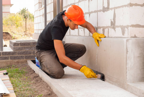 Licensed Basement Waterproofing service in University Center, VA - Halo Water Proofing